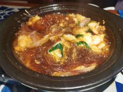 -绿茶餐厅(王府井永宁门店)