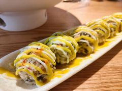 -大同江朝鲜菜•长春地标美食(欧亚卖场店)