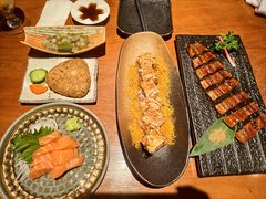 -千代武日本料理(开发区店)