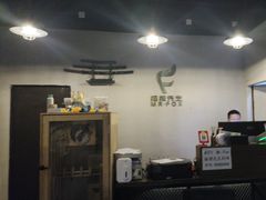 -Mr.Fox狐狸先生超级密室(南山店)