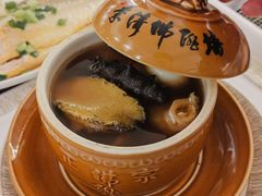 -李清佛跳墙|福建省十大名厨之首(后江埭店)