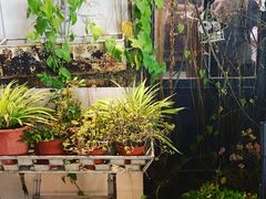 门面-静香HOUSE·全时段融合餐厅(七星欢乐颂店)