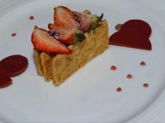 -金奥国际酒店温哥华扒房Vancouver Grill