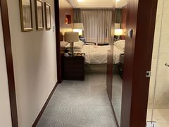 -上海明天广场JW万豪酒店