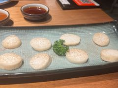 -烧肉达人•炭火烧肉(新天地店)