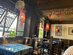 -香满楼(临安路店)