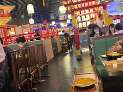 -牛New寿喜烧(中山公园龙之梦店)