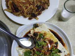 -千里马烧烤(南六东路店)