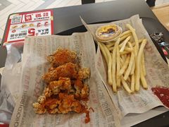 -肯德基(八号仓店)