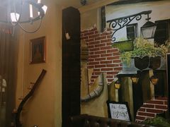 -大耳象东南亚风情餐厅(月湖公园店)