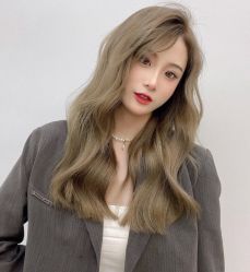 -ZAGA形象设计