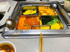 -海底捞火锅(松雷店)
