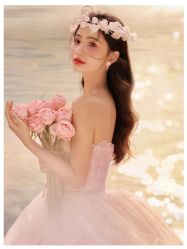 -樱花婚纱摄影