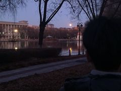 -哈尔滨师范大学(松北校区)