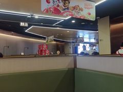 -海底捞火锅(九霄梦天地店)