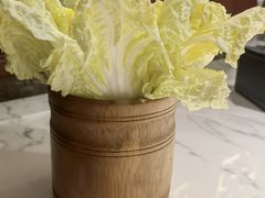 大白菜-丁卯•铜锅涮肉(工体店)