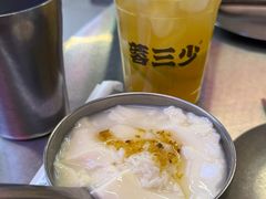 -蓉三少冒烤鸭·四川小吃集(北京首店)