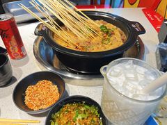 -钢管厂五区小郡肝火锅串串香(清河店)