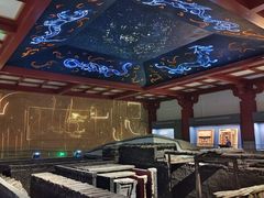 -北京大葆台遗址博物馆