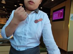 -海底捞火锅(崇文门新世界百货店)