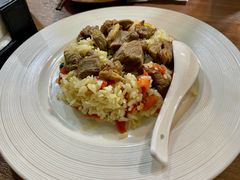 -贯贯吉·清真餐厅(浙江中路店)