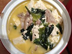 -吕氏疙瘩汤·新鲁菜(济南万象城店)
