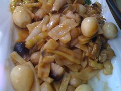 这道菜很南方-今鲜源大酒店·中华餐饮名店(新湛路店)