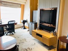 -厦门威斯汀酒店