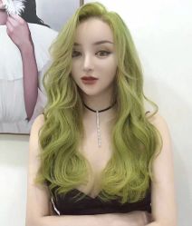 点击看大图 -那茉 Hair Salon