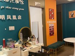 -爱定格照相馆·证件照(深圳光明店)