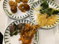 -酷味乐智选餐厅(斜土路店)