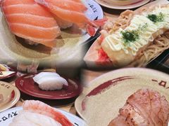 -寿司郎(北京路粤潮楼店)
