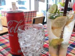 -Barrab restaurant Chiang Rai