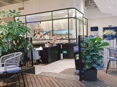 -大树餐厅(红旗街万达店)