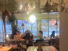 -岛风·台食小馆 ISLAND BISTRO(烟台山店)