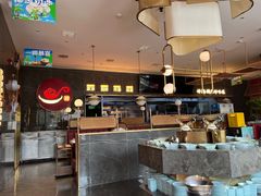 -捞神煲汤火锅(湖滨商业街店)