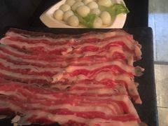 -锅说大脸毛肚重庆老火锅(佐阾店)