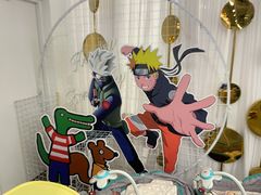 -Lilliput粒粒堡亲子餐厅(置汇旭辉店)