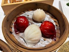 -红棉中餐厅·广州海航威斯汀酒店