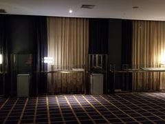 -上海银星皇冠假日酒店