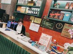 -飞尝蚝·顺德菜·鱼生(顺德总店)