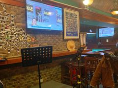 -IRISH PUB NO.9 爱尔兰酒吧
