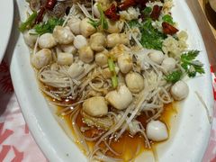 -即墨老公社·海肠捞饭大王(古城店)