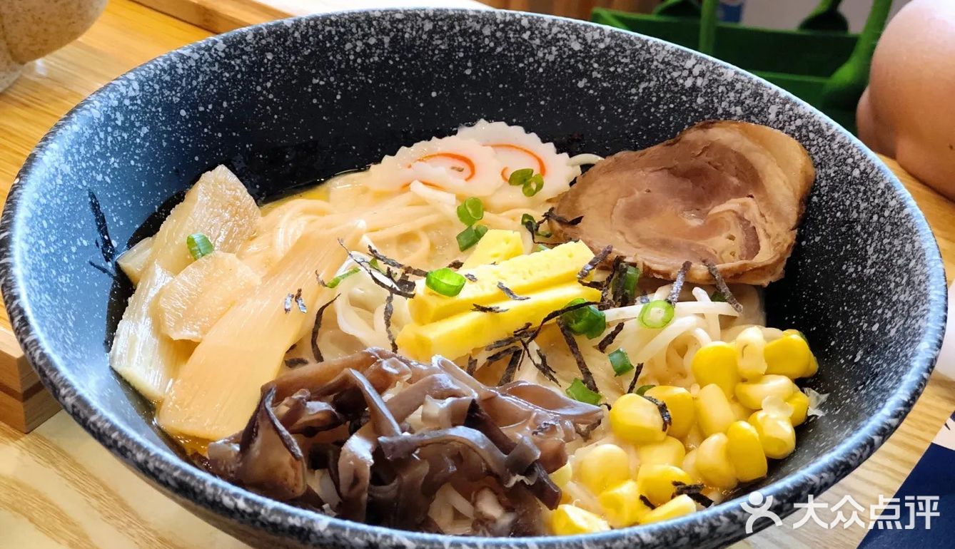 需要抢号才能约到的日料店 