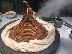 -鲜潭蒸汽石锅鱼(五道口购物中心店)