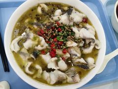 -紫金港餐饮中心-风味餐厅(浙江大学紫金港校区店)