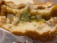 -麦当劳(交道口店)