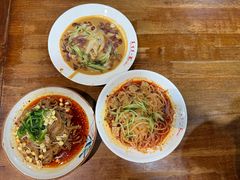 -天下第一面(大雁塔北广场店)