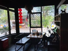 -院子餐厅·大锅菜·老杭帮(桥西直街店)