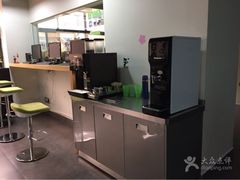 -栖游青年旅舍(华强北地铁站店)